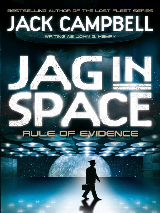 Title details for Rule of Evidence by Jack Campbell - Available